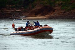 13 Starting The Brazil Iguazu Falls Boat Tour.jpg